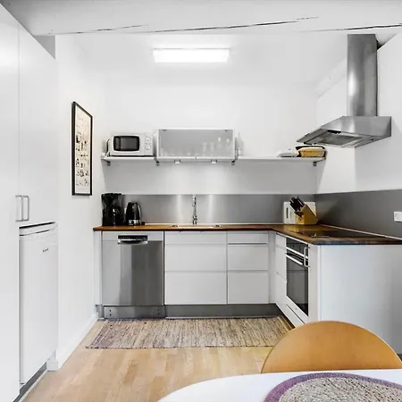 4787-Aakirkeby-Haregade-14-Lejl-38 Apartment