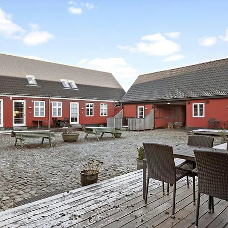 Apartment 4787-Aakirkeby-Haregade-14-Lejl-38 Akirkeby