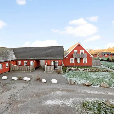 Apartment 4787-Aakirkeby-Haregade-14-Lejl-38